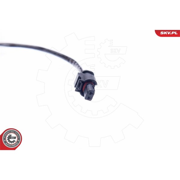 Sensor, avgastemperatur 12V Esen skv 30SKV091 ESEN SKV
