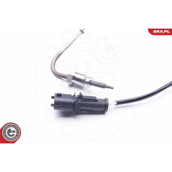 Sensor, avgastemperatur 12V Esen skv 30SKV093 ESEN SKV