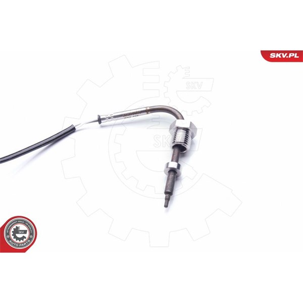 Sensor, avgastemperatur 12V Esen skv 30SKV093 ESEN SKV