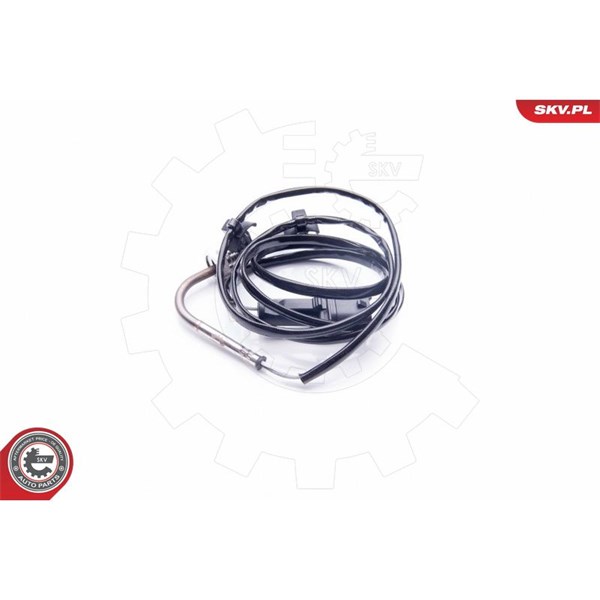 Sensor, avgastemperatur 12V Esen skv 30SKV093 ESEN SKV