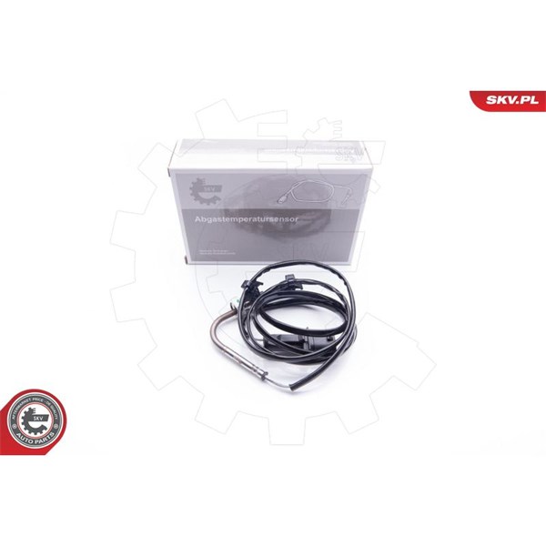 Sensor, avgastemperatur 12V Esen skv 30SKV093 ESEN SKV