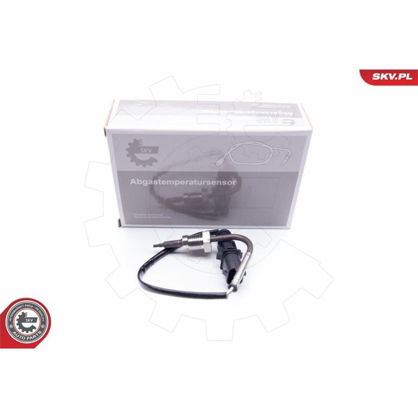 Sensor, avgastemperatur 12V Esen skv 30SKV094 ESEN SKV