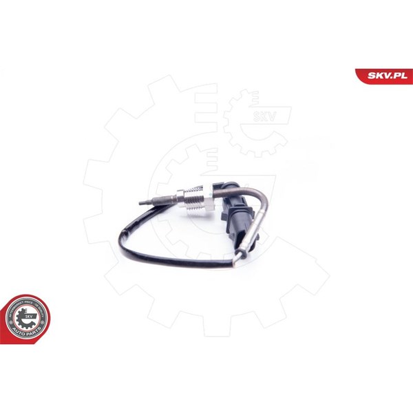 Sensor, avgastemperatur 12V Esen skv 30SKV094 ESEN SKV