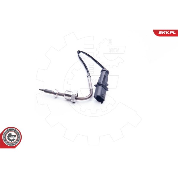 Sensor, avgastemperatur 12V Esen skv 30SKV094 ESEN SKV