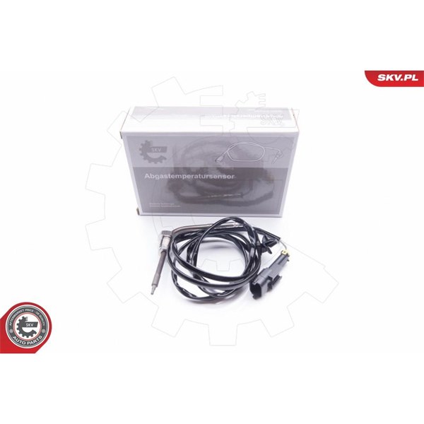 Sensor, avgastemperatur 12V Esen skv 30SKV095 ESEN SKV