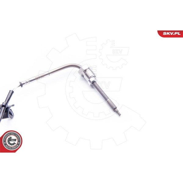 Sensor, avgastemperatur 12V Esen skv 30SKV095 ESEN SKV