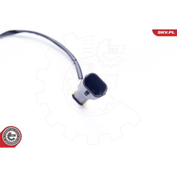 Sensor, avgastemperatur 12V Esen skv 30SKV095 ESEN SKV