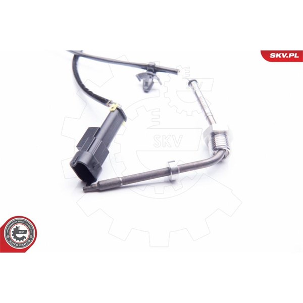 Sensor, avgastemperatur 12V Esen skv 30SKV095 ESEN SKV