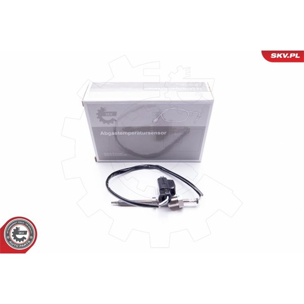 Sensor, avgastemperatur 12V Esen skv 30SKV097 ESEN SKV