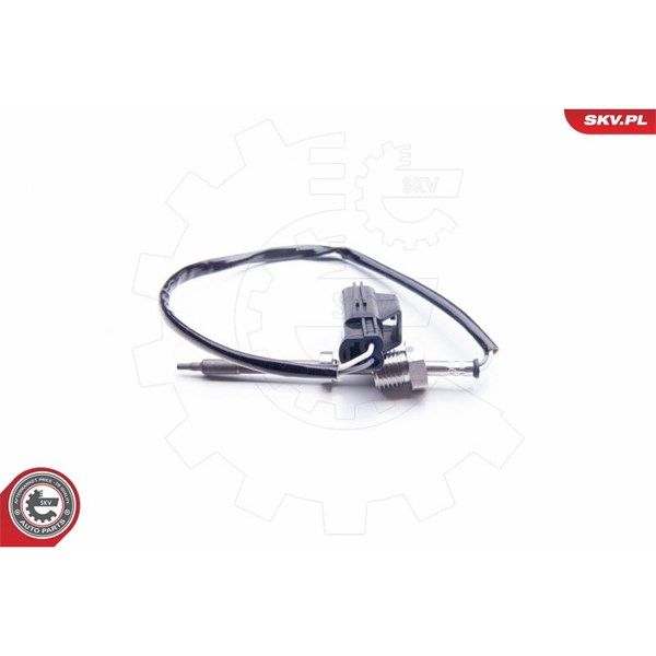 Sensor, avgastemperatur 12V Esen skv 30SKV097 ESEN SKV