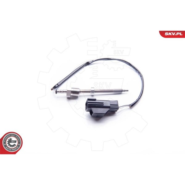 Sensor, avgastemperatur 12V Esen skv 30SKV097 ESEN SKV