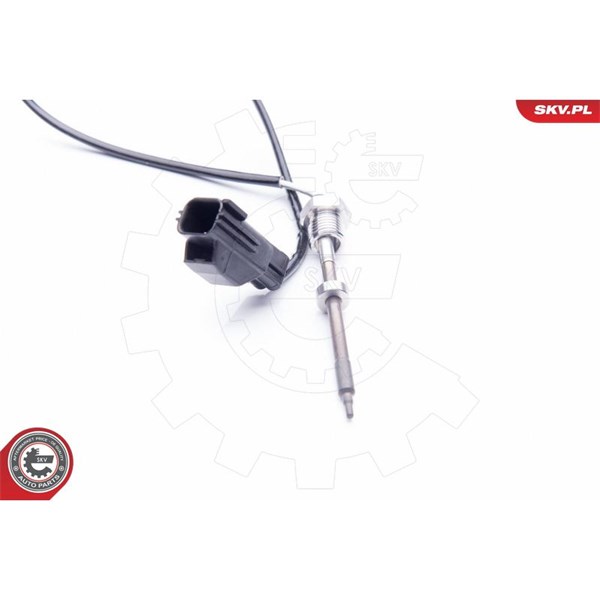 Sensor, avgastemperatur 12V Esen skv 30SKV099 ESEN SKV