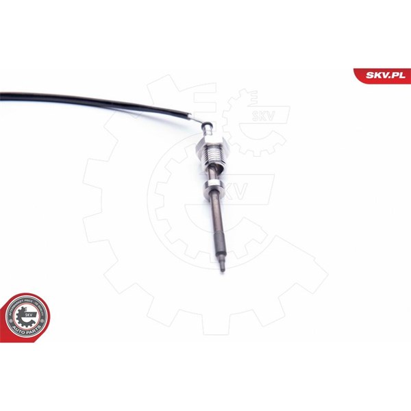 Sensor, avgastemperatur 12V Esen skv 30SKV099 ESEN SKV