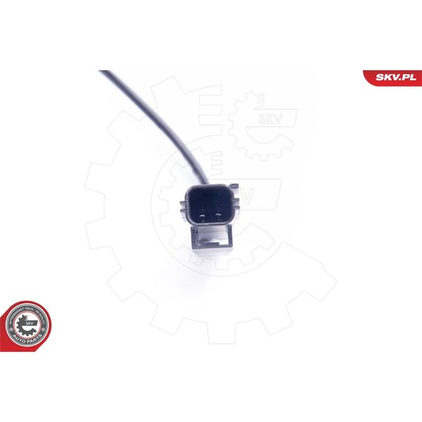 Sensor, avgastemperatur 12V Esen skv 30SKV099 ESEN SKV