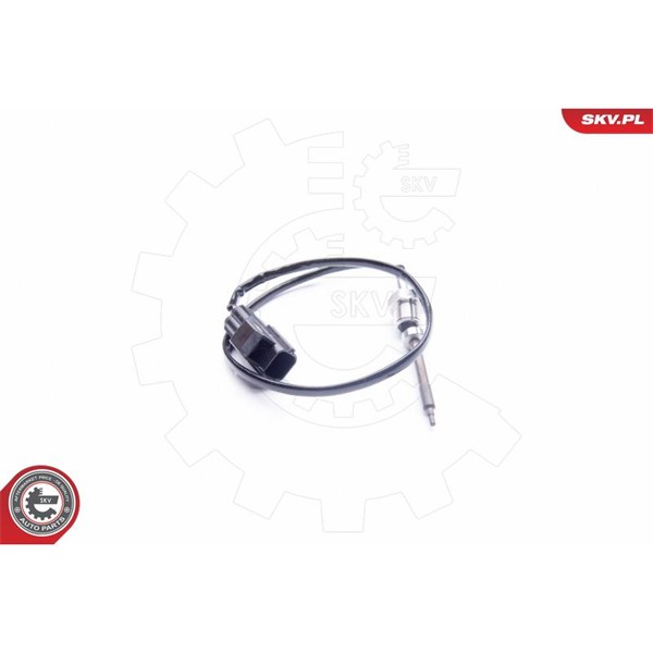 Sensor, avgastemperatur 12V Esen skv 30SKV099 ESEN SKV