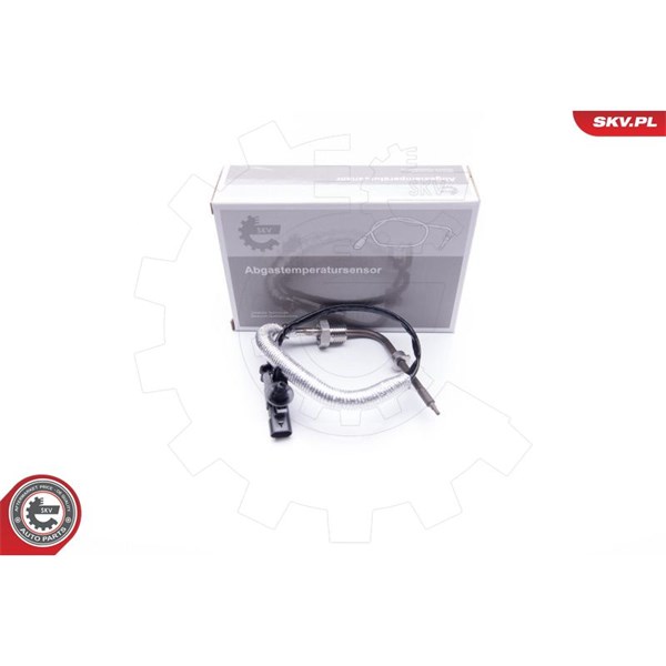 Sensor, avgastemperatur 12V Esen skv 30SKV102 ESEN SKV