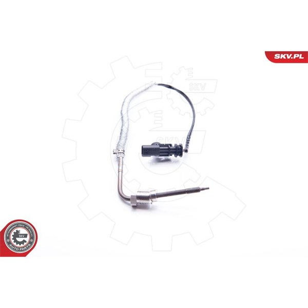 Sensor, avgastemperatur 12V Esen skv 30SKV102 ESEN SKV