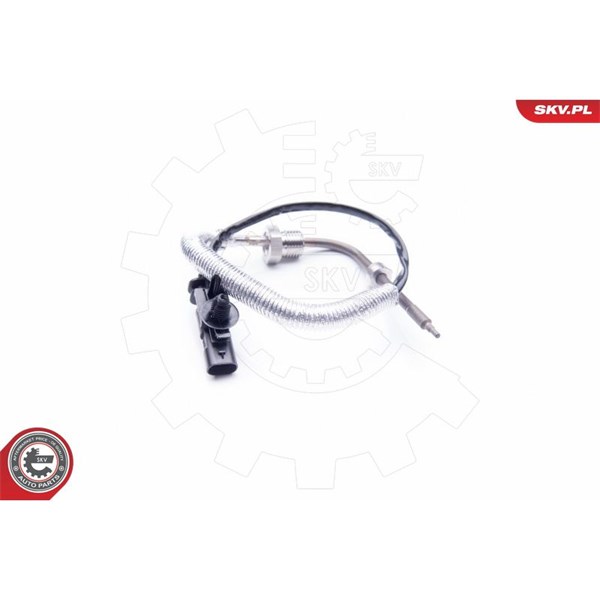 Sensor, avgastemperatur 12V Esen skv 30SKV102 ESEN SKV