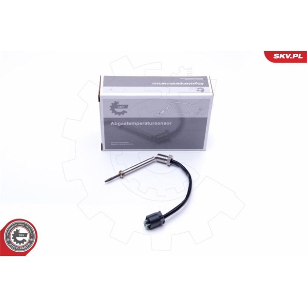 Sensor, avgastemperatur 12V Esen skv 30SKV103 ESEN SKV