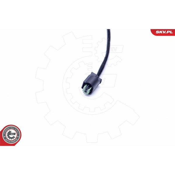 Sensor, avgastemperatur 12V Esen skv 30SKV103 ESEN SKV