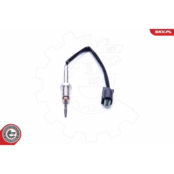 Sensor, avgastemperatur 12V Esen skv 30SKV103 ESEN SKV