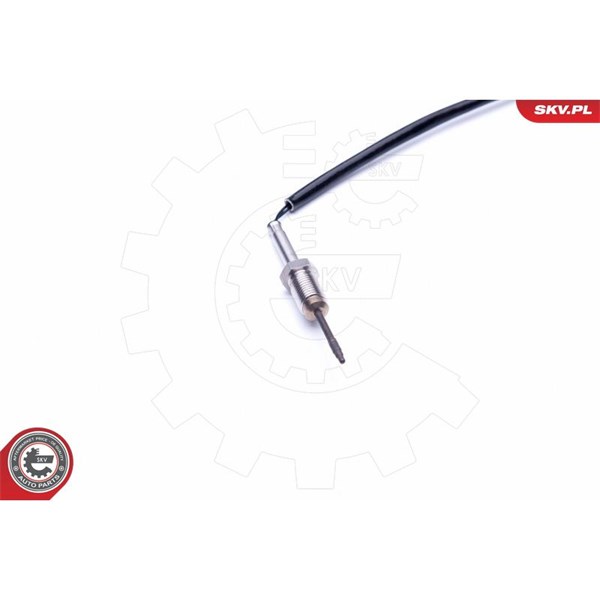 Sensor, avgastemperatur 12V Esen skv 30SKV104 ESEN SKV