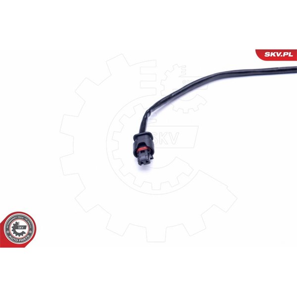 Sensor, avgastemperatur 12V Esen skv 30SKV104 ESEN SKV