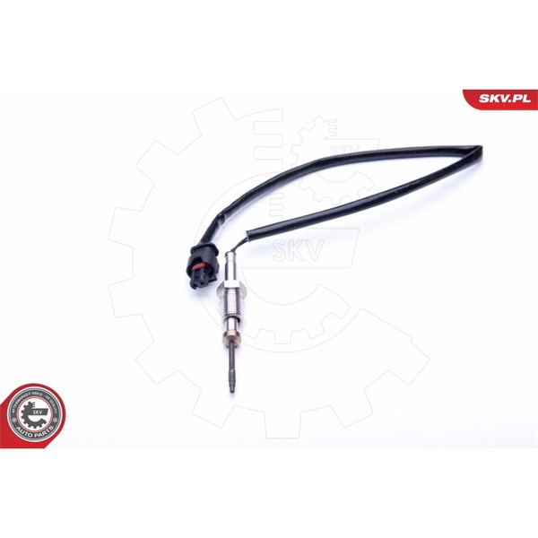 Sensor, avgastemperatur 12V Esen skv 30SKV104 ESEN SKV