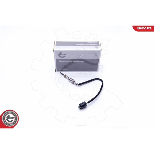 Sensor, avgastemperatur 12V Esen skv 30SKV105 ESEN SKV