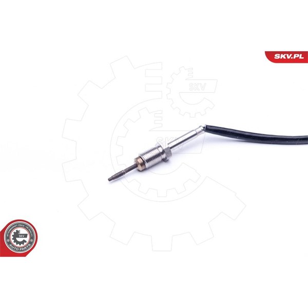 Sensor, avgastemperatur 12V Esen skv 30SKV105 ESEN SKV