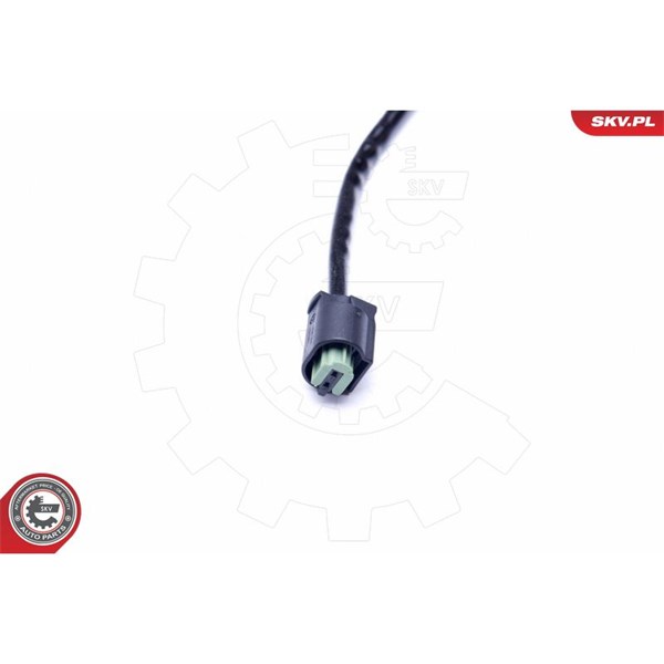 Sensor, avgastemperatur 12V Esen skv 30SKV105 ESEN SKV