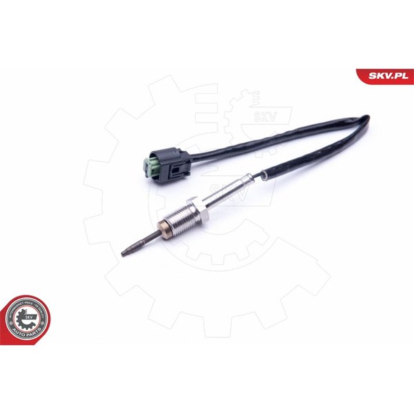 Sensor, avgastemperatur 12V Esen skv 30SKV105 ESEN SKV