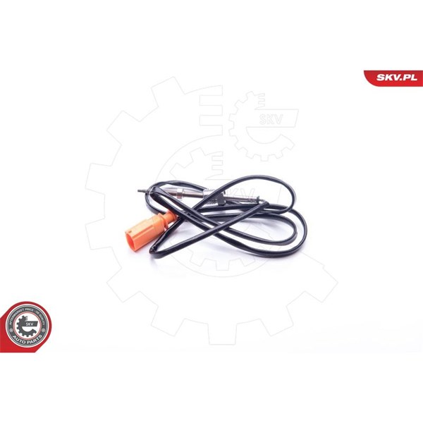 Sensor, avgastemperatur 12V Esen skv 30SKV107 ESEN SKV