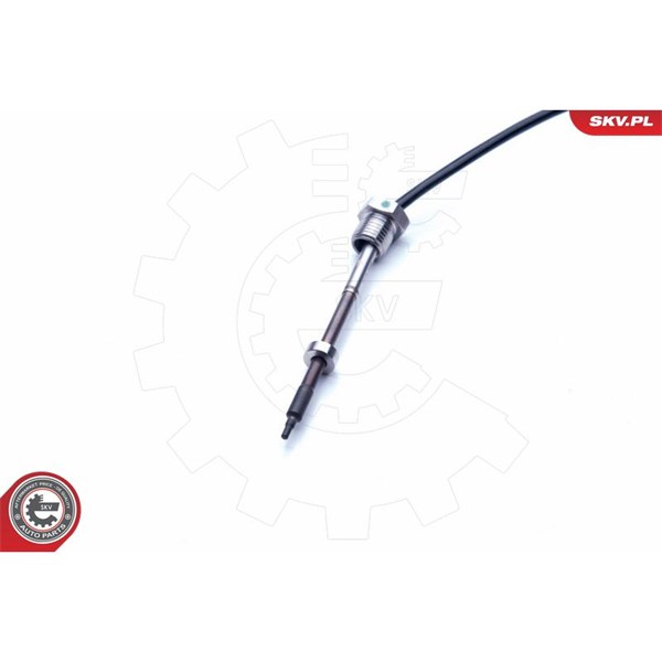Sensor, avgastemperatur 12V Esen skv 30SKV107 ESEN SKV Sensor, avgastemperatur 12V Esen skv 30SKV107 ESEN SKV