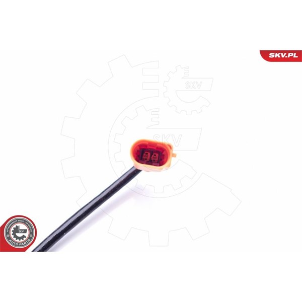 Sensor, avgastemperatur 12V Esen skv 30SKV107 ESEN SKV Sensor, avgastemperatur 12V Esen skv 30SKV107 ESEN SKV
