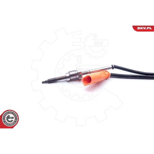 Sensor, avgastemperatur 12V Esen skv 30SKV107 ESEN SKV Sensor, avgastemperatur 12V Esen skv 30SKV107 ESEN SKV