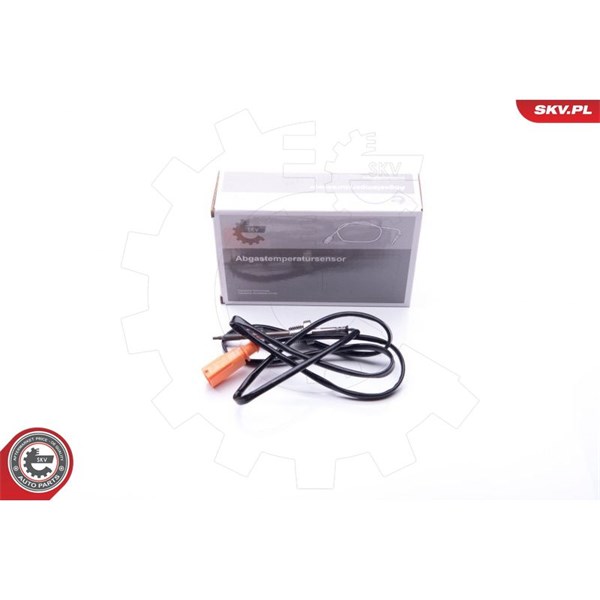 Sensor, avgastemperatur 12V Esen skv 30SKV107 ESEN SKV Sensor, avgastemperatur 12V Esen skv 30SKV107 ESEN SKV