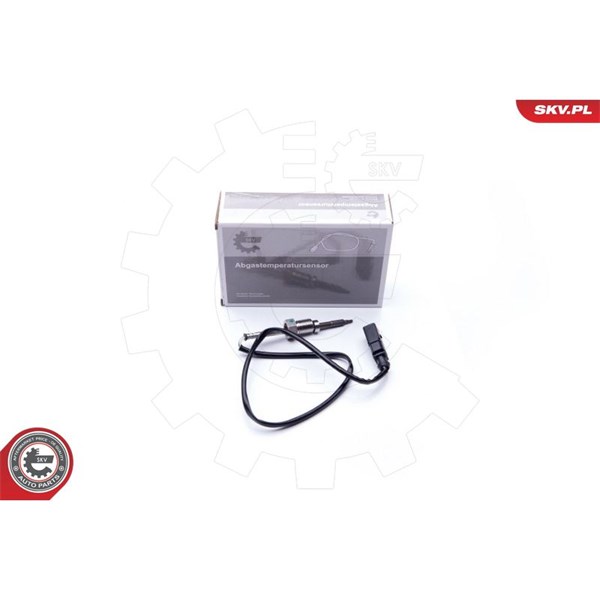 Sensor, avgastemperatur 12V Esen skv 30SKV108 ESEN SKV
