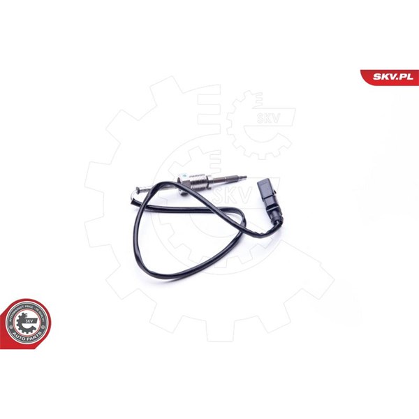 Sensor, avgastemperatur 12V Esen skv 30SKV108 ESEN SKV