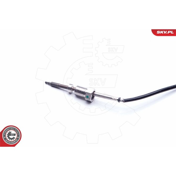 Sensor, avgastemperatur 12V Esen skv 30SKV108 ESEN SKV