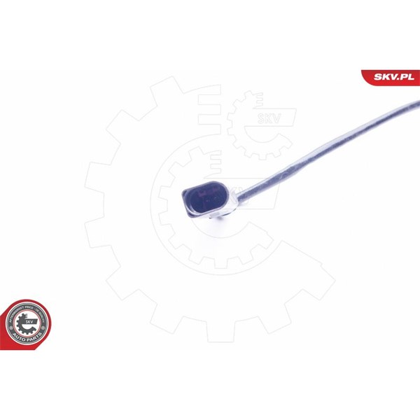 Sensor, avgastemperatur 12V Esen skv 30SKV108 ESEN SKV