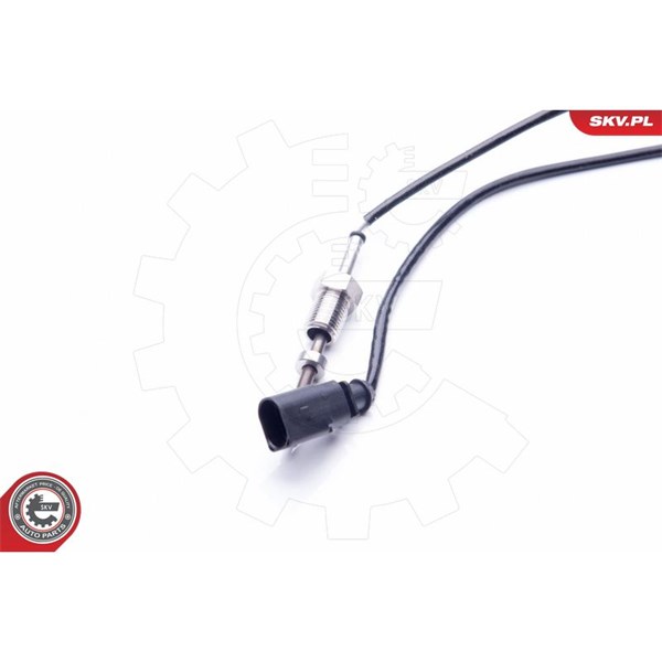 Sensor, avgastemperatur 12V Esen skv 30SKV108 ESEN SKV