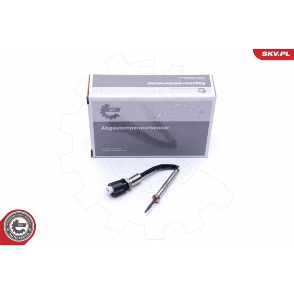 Sensor, avgastemperatur 12V Esen skv 30SKV109 ESEN SKV