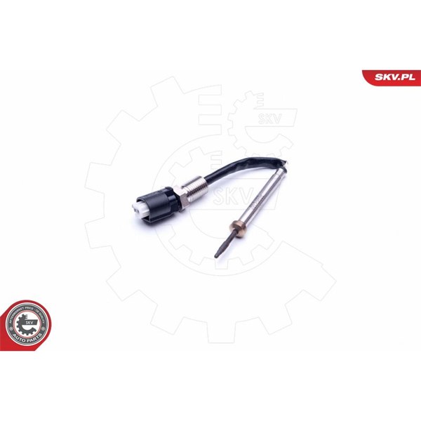 Sensor, avgastemperatur 12V Esen skv 30SKV109 ESEN SKV