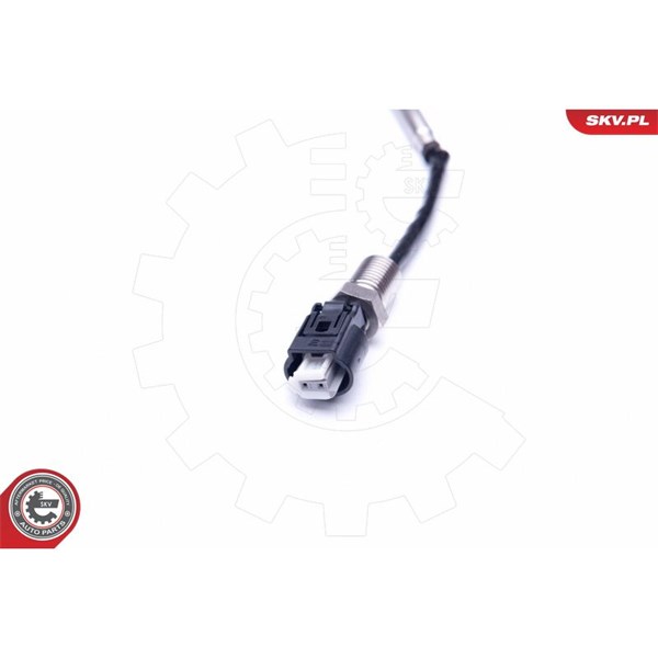 Sensor, avgastemperatur 12V Esen skv 30SKV109 ESEN SKV