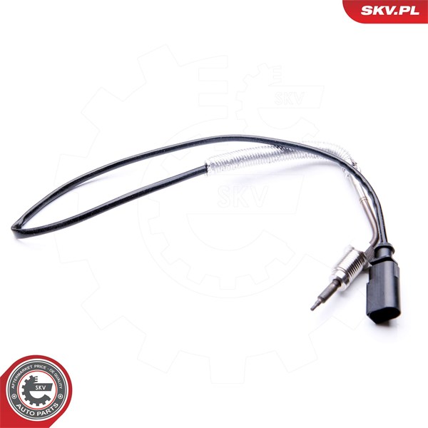 Sensor, avgastemperatur 12V Esen skv 30SKV110 ESEN SKV