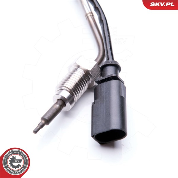 Sensor, avgastemperatur 12V Esen skv 30SKV110 ESEN SKV