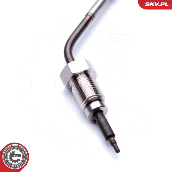 Sensor, avgastemperatur 12V Esen skv 30SKV110 ESEN SKV