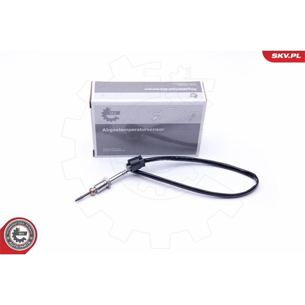 Sensor, avgastemperatur 12V Esen skv 30SKV111 ESEN SKV