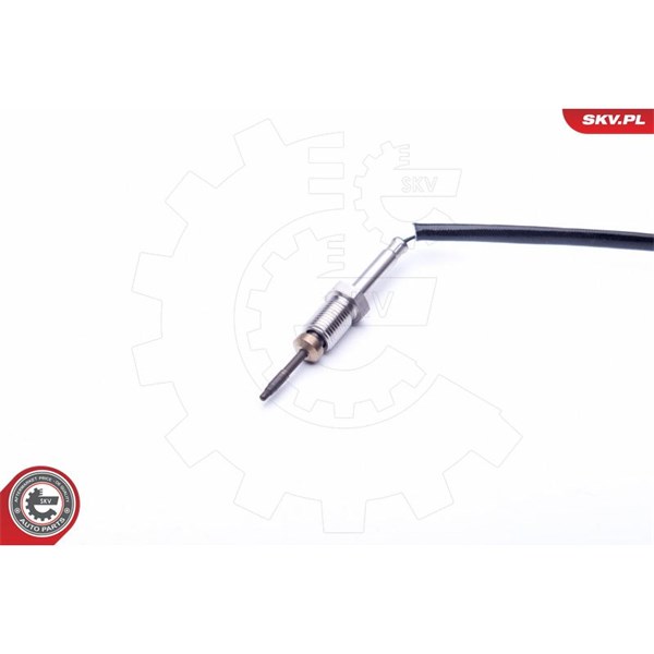 Sensor, avgastemperatur 12V Esen skv 30SKV111 ESEN SKV Sensor, avgastemperatur 12V Esen skv 30SKV111 ESEN SKV